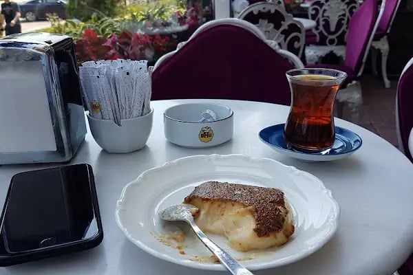 Ata Çarşı - Resim 19