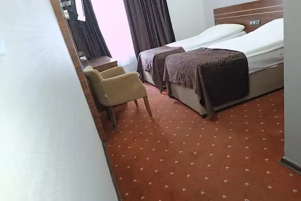 PİROTEL HOTEL - Resim 10