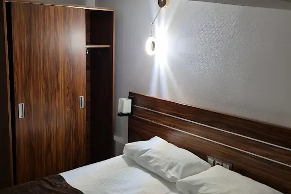 PİROTEL HOTEL - Resim 19