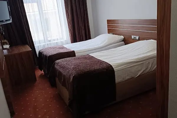 PİROTEL HOTEL - Resim 9