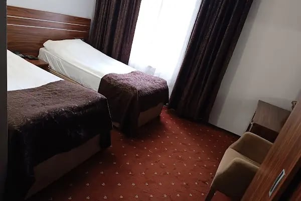 PİROTEL HOTEL - Resim 2