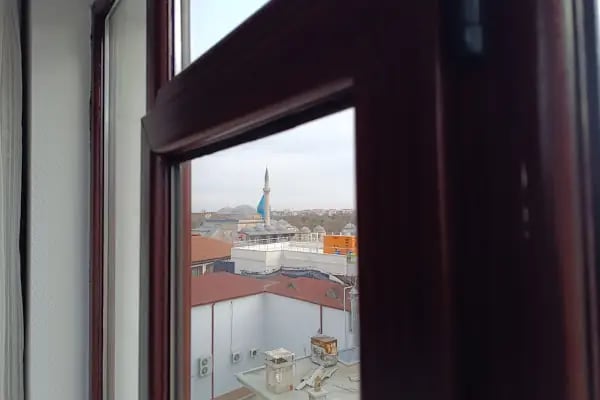 PİROTEL HOTEL - Resim 4