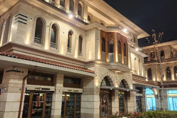 PİROTEL HOTEL - Resim 17
