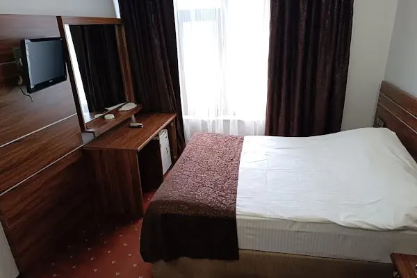 PİROTEL HOTEL - Resim 7