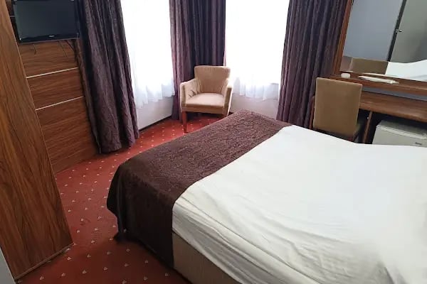 PİROTEL HOTEL - Resim 6