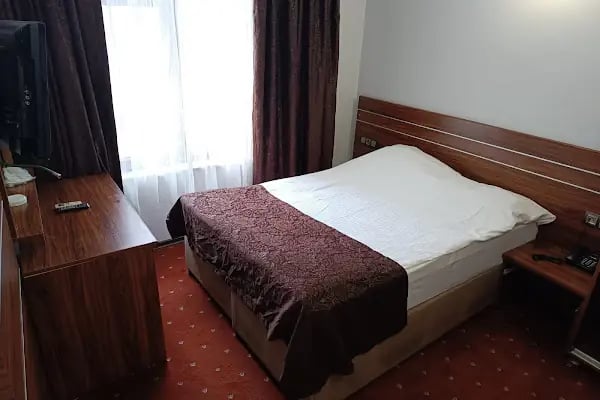 PİROTEL HOTEL - Resim 11