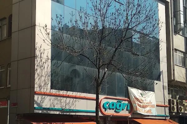 Çağrı Market Bağcılar - Resim 11