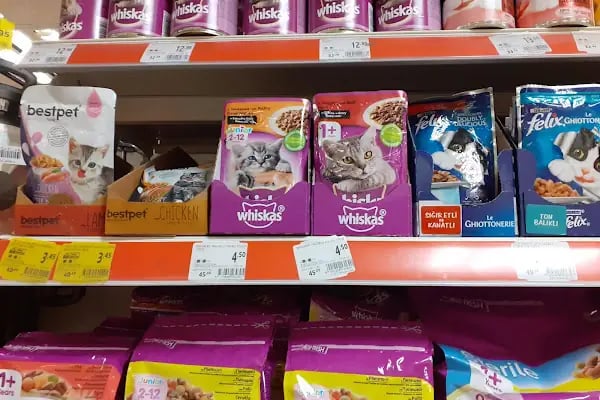 Çağrı Market Bağcılar - Resim 13