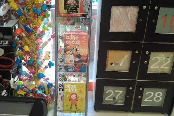 Çağrı Market Bağcılar - Resim 14