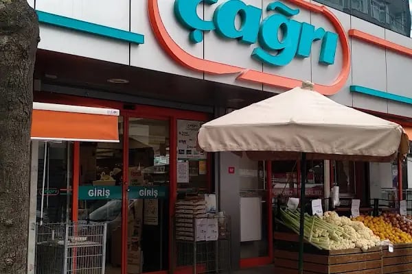 Çağrı Market Bağcılar - Resim 9