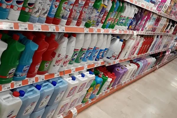 Çağrı Market Bağcılar - Resim 8