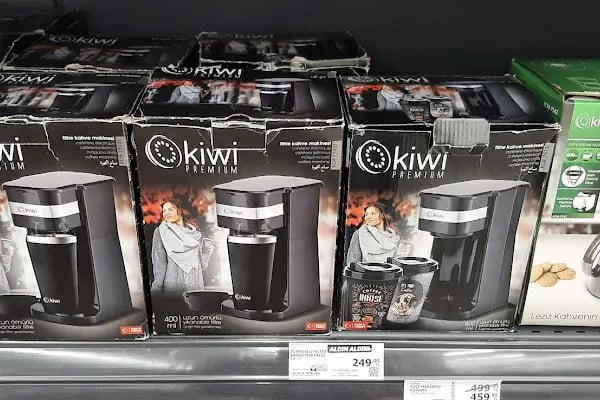 Çağrı Market Bağcılar - Resim 6