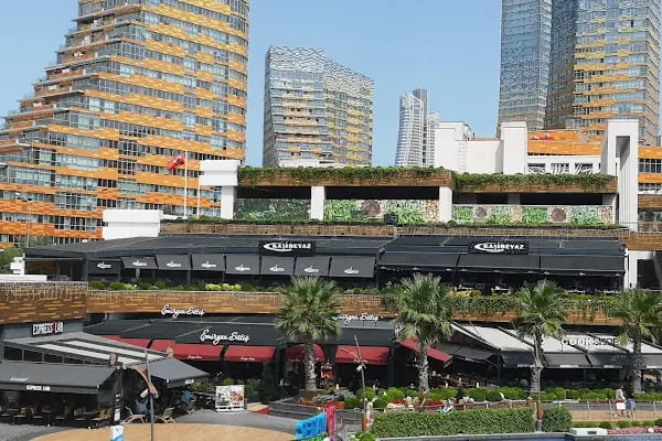 Kaşıbeyaz Ataşehir - Resim 16