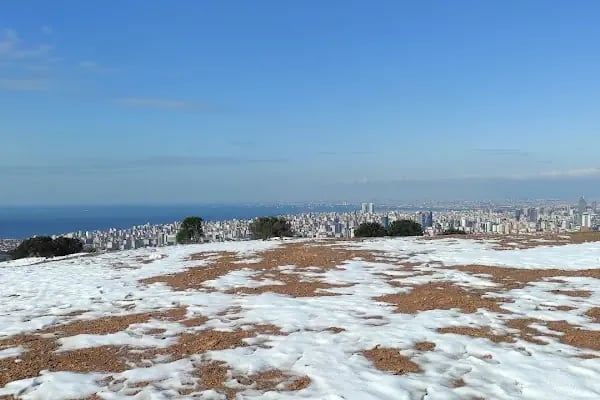 Kayışdağı Küçük Zirve - Resim 4