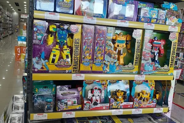 Canda Oyuncak İzmir Yolu Şubesi - Resim 14