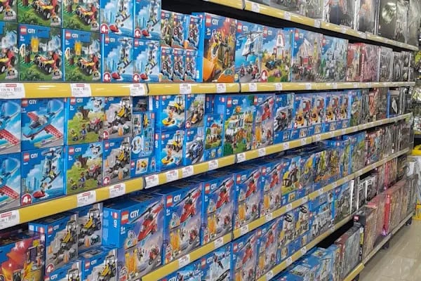 Canda Oyuncak İzmir Yolu Şubesi - Resim 15