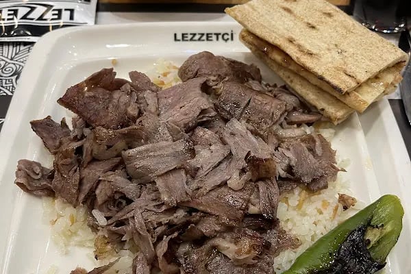 Lezzetçi - Resim 10