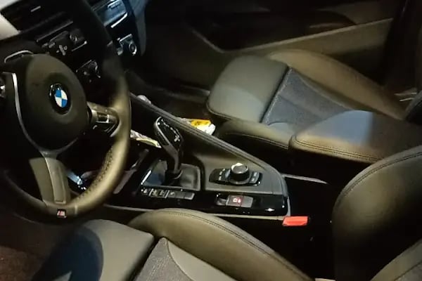 Enterprise Rent-A-Car - Resim 7