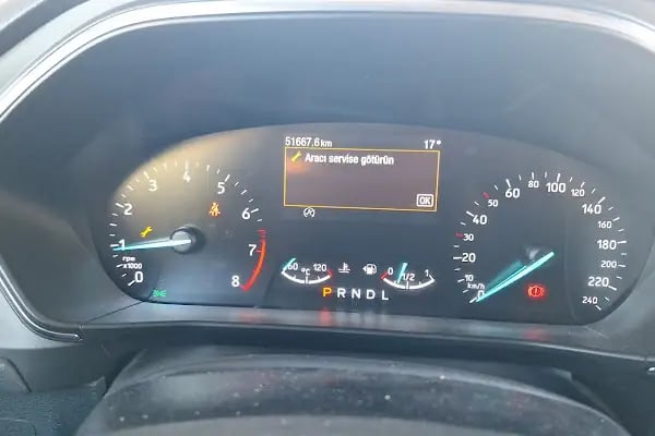 Enterprise Rent-A-Car - Resim 11