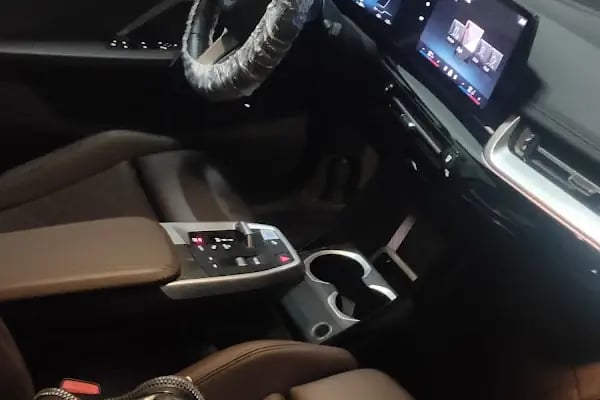 Enterprise Rent-A-Car - Resim 10