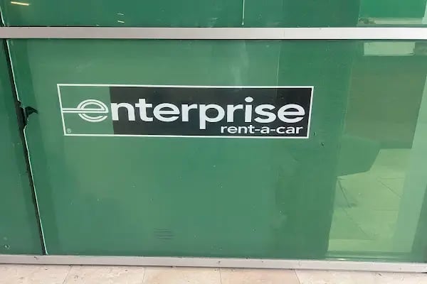 Enterprise Rent-A-Car - Resim 14