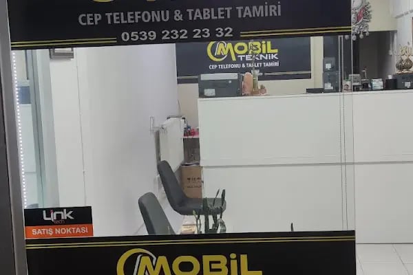 Mobil Teknik (Cep Telefonu ve Tablet Tamir Atölyesi) - Resim 6