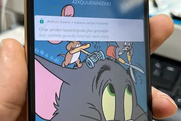Mobil Teknik (Cep Telefonu ve Tablet Tamir Atölyesi) - Resim 13
