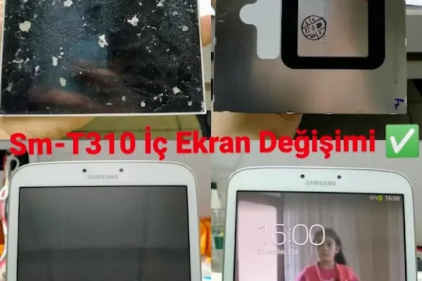 Mobil Teknik (Cep Telefonu ve Tablet Tamir Atölyesi) - Resim 17