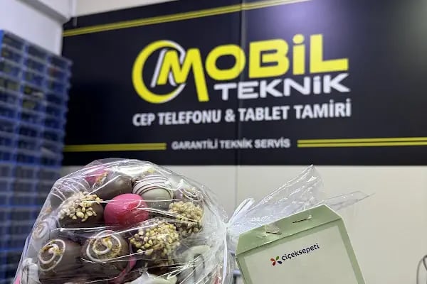 Mobil Teknik (Cep Telefonu ve Tablet Tamir Atölyesi) - Resim 10