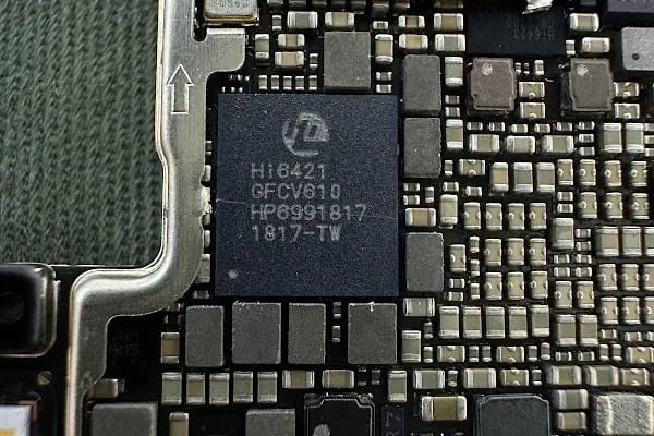 Mobil Teknik (Cep Telefonu ve Tablet Tamir Atölyesi) - Resim 3