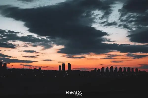 ELMADAĞ KAYAK MERKEZİ - Resim 9