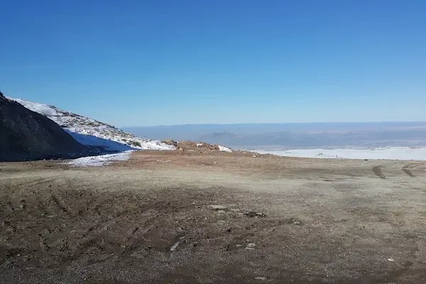 ELMADAĞ KAYAK MERKEZİ - Resim 19