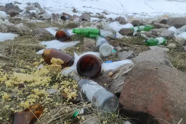 ELMADAĞ KAYAK MERKEZİ - Resim 14