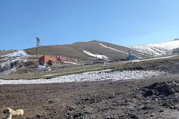 ELMADAĞ KAYAK MERKEZİ - Resim 13