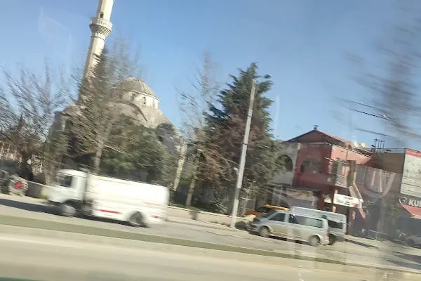 Sancaktar Mezarlığı - Resim 8
