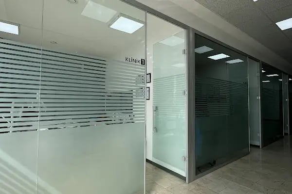 Sincan Megapol Ağız ve Diş Sağlığı Polikliniği - Resim 6
