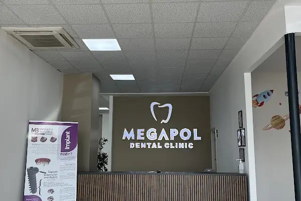 Sincan Megapol Ağız ve Diş Sağlığı Polikliniği - Resim 5