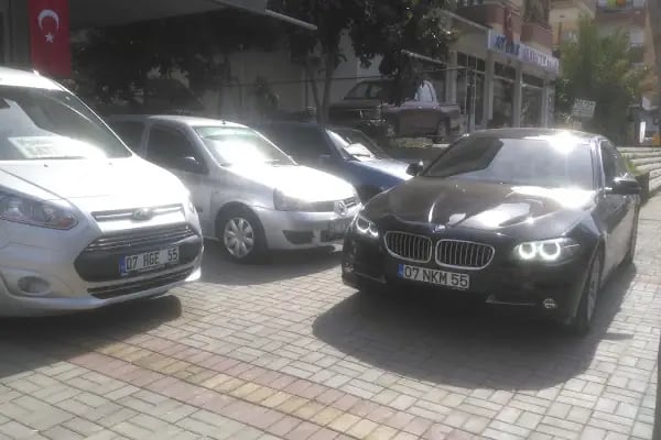 Yavuz Otomotiv - Resim 11