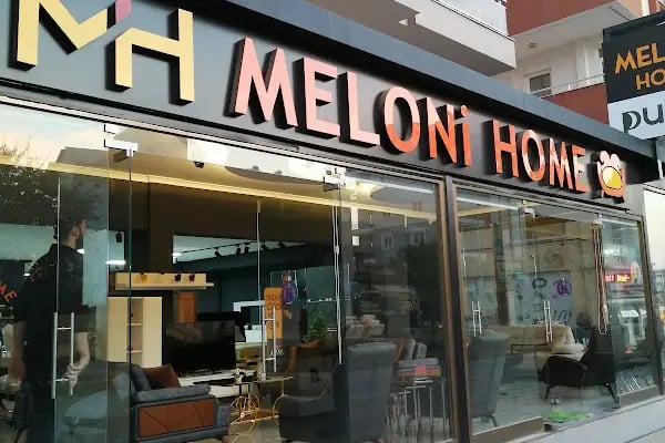 MELONİ HOME - Resim 1