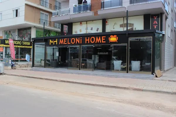 MELONİ HOME - Resim 2