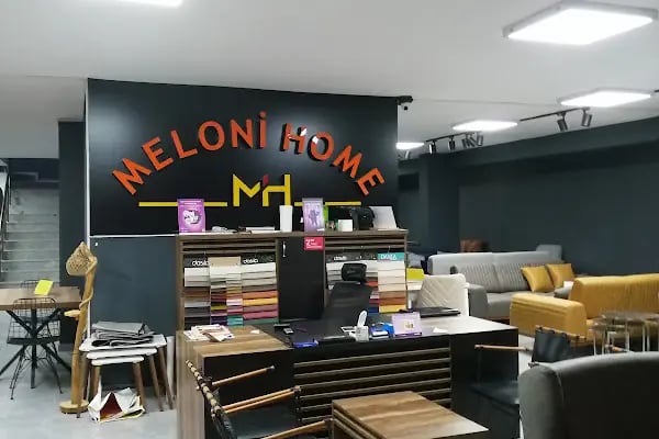 MELONİ HOME - Resim 6