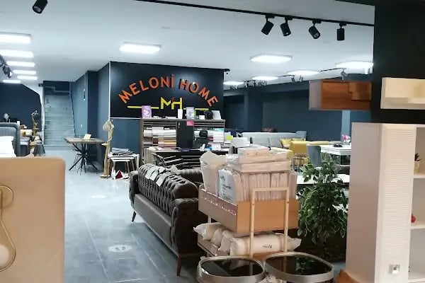 MELONİ HOME - Resim 7