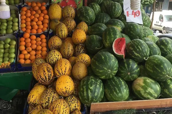 Yayla grupsüpermarketleri BAĞCILAR - Resim 12