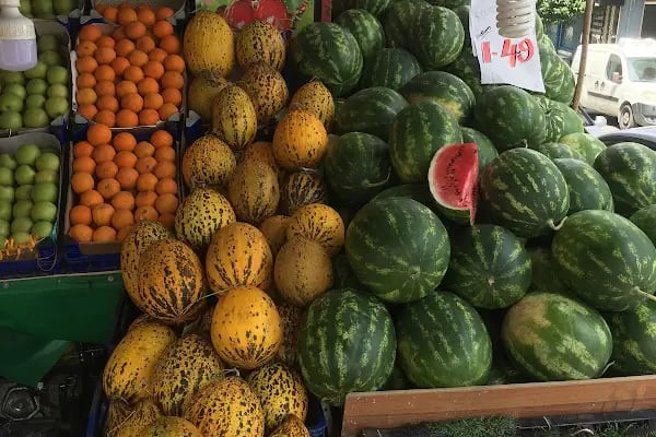 Yayla grupsüpermarketleri BAĞCILAR - Resim 18