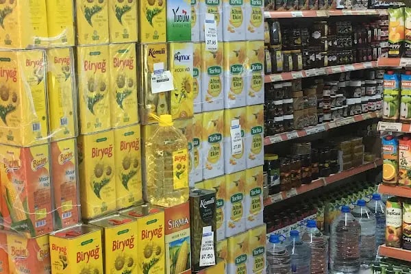 Yayla grupsüpermarketleri BAĞCILAR - Resim 3