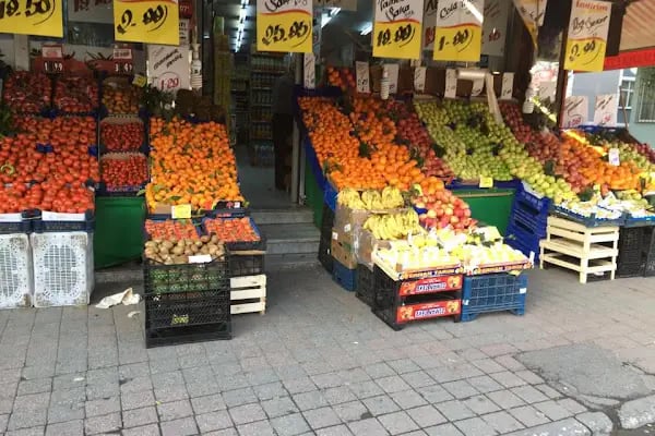 Yayla grupsüpermarketleri BAĞCILAR - Resim 7