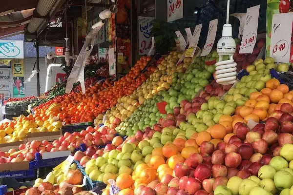 Yayla grupsüpermarketleri BAĞCILAR - Resim 5