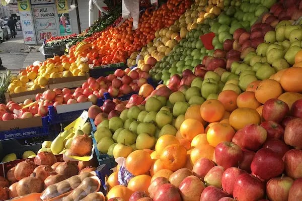 Yayla grupsüpermarketleri BAĞCILAR - Resim 9