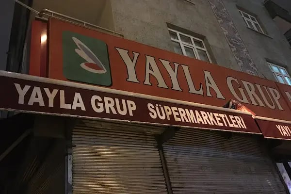 Yayla grupsüpermarketleri BAĞCILAR - Resim 20