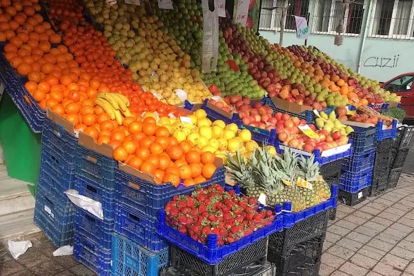Yayla grupsüpermarketleri BAĞCILAR - Resim 2